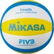 Мяч для пляжного волейбола Mikasa SBV Youth Beach Volleyball SBV - изображение 1