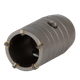 Коронка по бетону Ø40×70мм 5 зубців (тубус) GRAD (1514035) - зображення 1