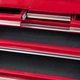 Тумба ULTRA PROFI 4 яруса металлическая для хранения инструментов и комплектующих в доме и машине (S-IGM_N33A) - изображение 4