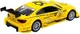 Автомодель Techno Drive BMW M3 DTM Жовта(250257) (6900007318624) - зображення 5