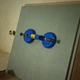 Присоска для плитки SIGMA двойная пластиковая до 80 кг - изображение 2