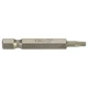 Биты TORX 15×50мм ¼" 10шт S2 (блистер) ULTRA (4015492) - изображение 2