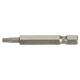 Биты TORX 15×50мм ¼" 10шт S2 (блистер) ULTRA (4015492) - изображение 3