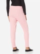 Спортивные штаны женские Tommy Hilfiger 761101812 XS Розовые (1159789084) - изображение 2