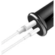 Зарядное устройство XO USB/Type-C QC3.0+PD 18W CC25 Black (XO_СС25) - изображение 3