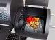 Вугільний гриль-барбекю подвійною з термометром в кришці DOUBLE GRILL - зображення 5
