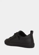 Жіночі кеди Bikkembergs BK20731 37р Чорний BK20731-37 - зображення 2