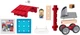 Дерев'яний конструктор Fisher-Price Wonder Makers Garage Гараж (GLM42) (B07RHCWFMC) - изображение 5