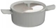 Кастрюля с антипригарным покрытием BergHOFF Leo Balance Moonmist 24 см 4.4 л (3950429) - изображение 1