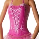 Лялька Barbie Ballerina Doll Барбі балерина (GJL59) (B07XF91Y56) - зображення 4