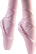 Лялька Barbie Ballerina Doll Барбі балерина (GJL59) (B07XF91Y56) - зображення 5