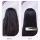 Расческа фен для выравнивания Hair Steam Brush Infrared Spray Hot Air Comb 3в1 - изображение 3