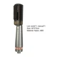 Расческа фен для выравнивания Hair Steam Brush Infrared Spray Hot Air Comb 3в1 - изображение 4