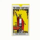 Таро Райдера Уэйта английский вариант. The Rider Waite Tarot Standart. Украина (3-1-46) - изображение 3