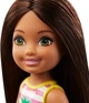 Лялька Barbie Club Chelsea Beach Doll Пляж (GHV57) (B0846NBX5H) - изображение 3