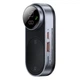 FM-модулятор Baseus Solar Car Wireless MP3 Plaer Black (CDMP000001) - изображение 1