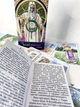 Карты Таро The Sorcerers Tarot . Таро 78 Волшебников. (309146) - изображение 5