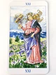 Карты Таро The Sorcerers Tarot . Таро 78 Волшебников. (309146) - изображение 8