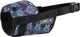 Намордник Hi Dog из нейлона регулируемый №3 25-34 см Aztec purple (2100102700018) - изображение 1
