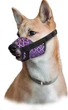 Намордник Hi Dog из нейлона регулируемый №3 25-34 см Aztec (2100102386014) - изображение 4