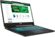 Ноутбук MSI Cyborg 15 (A12VF-237XUA) Black - изображение 3