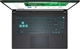 Ноутбук MSI Cyborg 15 (A12VF-237XUA) Black - изображение 4