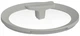 Кришка скляна BergHOFF Leo Balance Moonmist 20 см (3950437) - зображення 1