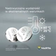 Батарейка літієва Varta Lithium CR2025, 3V, блістер 2шт - зображення 3