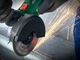 Угловая шлифовальная машина болгарка PARKSIDE PWS 115 B2 750 Вт 230 В - изображение 3