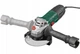 Угловая шлифовальная машина болгарка PARKSIDE PWS 115 B2 750 Вт 230 В - изображение 7