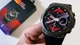 Смарт часы Zeblaze VIBE 7 PRO Waterproof IP68 black - изображение 3