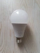 Светодиодная лед LED лампа 22вт 22W 22ватт Е27 4100К белый свет - изображение 7
