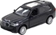 Автомодель Techno Drive BMW X7 Чорна (250272) (6900007318778) - изображение 1
