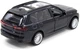 Автомодель Techno Drive BMW X7 Чорна (250272) (6900007318778) - изображение 5