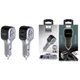 FM-трансмиттер (модулятор) bluetooth Earldom ET-M35 Black - изображение 3