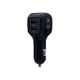 FM-трансмиттер (модулятор) bluetooth Earldom ET-M35 Black - изображение 4