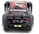Автомодель Techno Drive Mercedes-AMG C63 DTM Чорна (250273) (6900007318785) - зображення 4