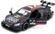 Автомодель Techno Drive Mercedes-AMG C63 DTM Чорна (250273) (6900007318785) - зображення 8