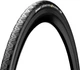 Велопокрышка Continental Grand Prix 4 Season 28" 700 x 28C Skin складная Black (CO0101105) - изображение 1