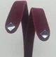 Серьги серебро 925° 1,75г. винтики квадраты родий (913-2079р) - изображение 1