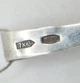 Иконка богоматерь донская серебро 925° 5,25г. овал (089284) - изображение 3