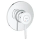 Змішувач для душа Grohe BauClassic (29048000) - изображение 11