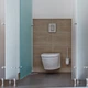 Панель змиву для унітазу Grohe Skate Cosmopolitan 38732SH0 - зображення 7