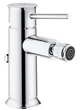 Змішувач для біде Grohe BauClassic, хром (32864000) - изображение 10