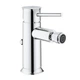 Змішувач для біде Grohe BauClassic, хром (32864000) - изображение 13