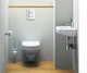 Система інсталяції для унітазу Grohe Rapid SL 5 в 1 (38827000) - изображение 5