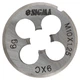 Плашка М10×1.25мм SIGMA (1604271) - изображение 1