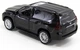 Автомодель Techno Drive Toyota Land Cruiser Чорна (250278) (6900007318839) - зображення 3