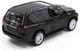 Автомодель Techno Drive Toyota Land Cruiser Чорна (250278) (6900007318839) - зображення 5