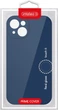 Чехол для смартфона Intaleo SoftShell для Apple iPhone 14 Plus Blue (1283126557712) - изображение 5